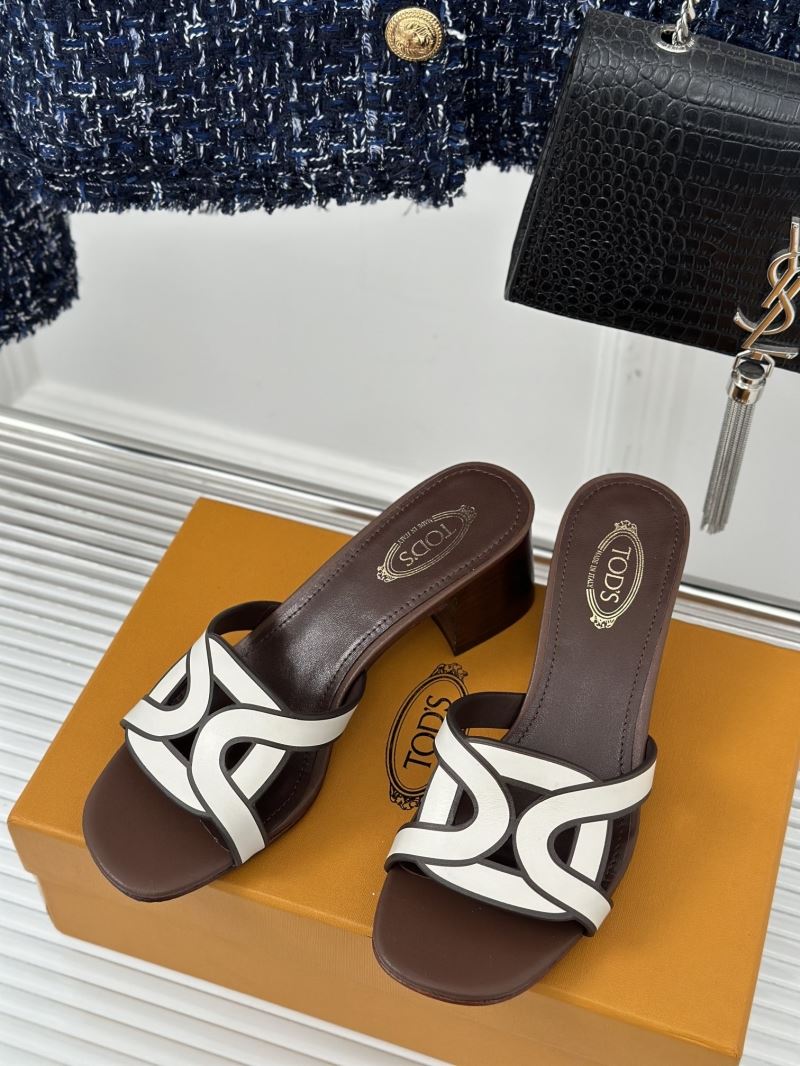 Tods Sandals